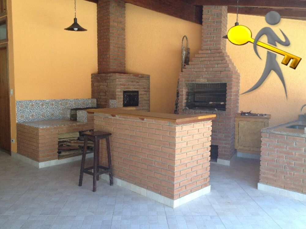 Casa, 4 quartos - Foto 4