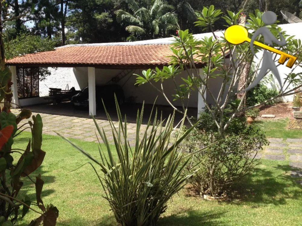 Casa, 4 quartos - Foto 19