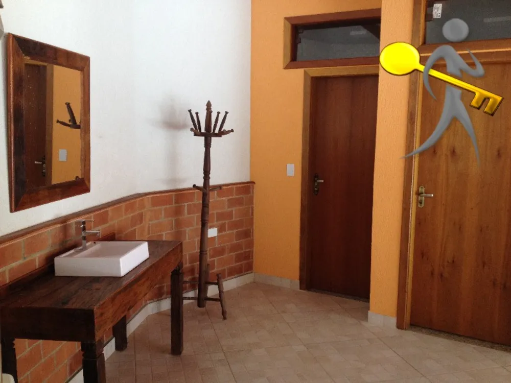 Casa, 4 quartos - Foto 14