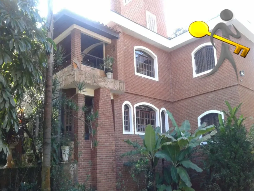 Casa, 4 quartos - Foto 3