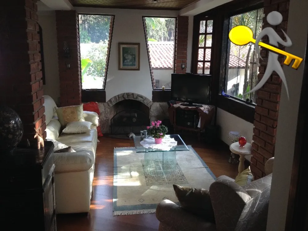 Casa, 4 quartos - Foto 12