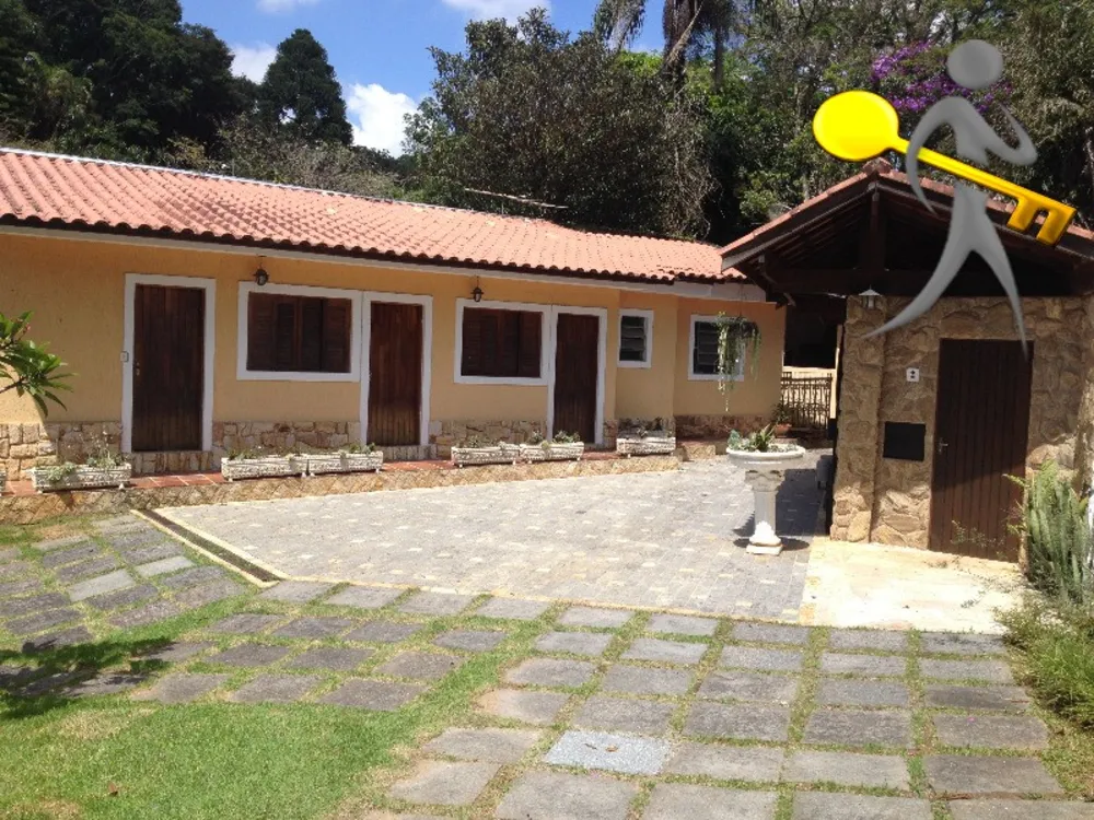 Casa, 4 quartos - Foto 7