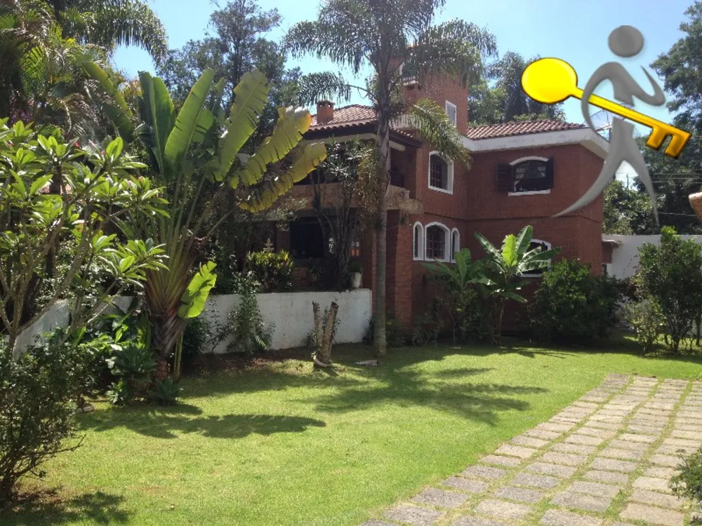 Casa, 4 quartos - Foto 2