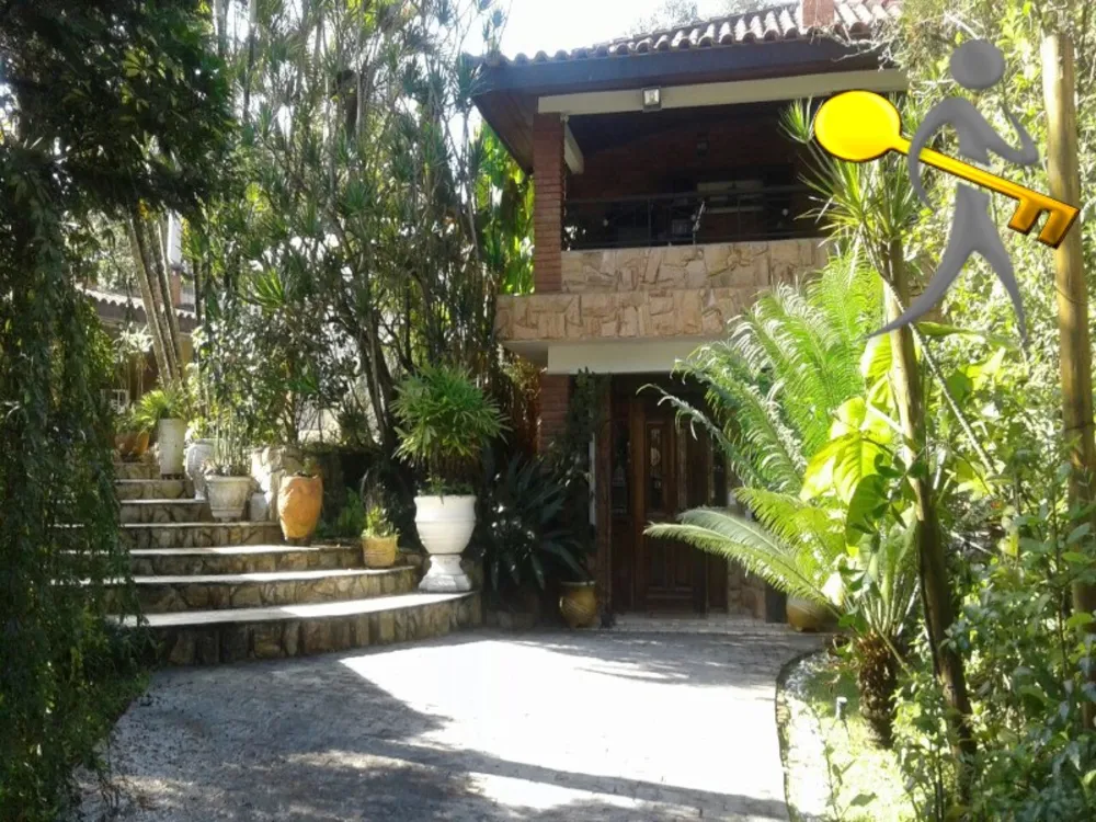 Casa, 4 quartos - Foto 4