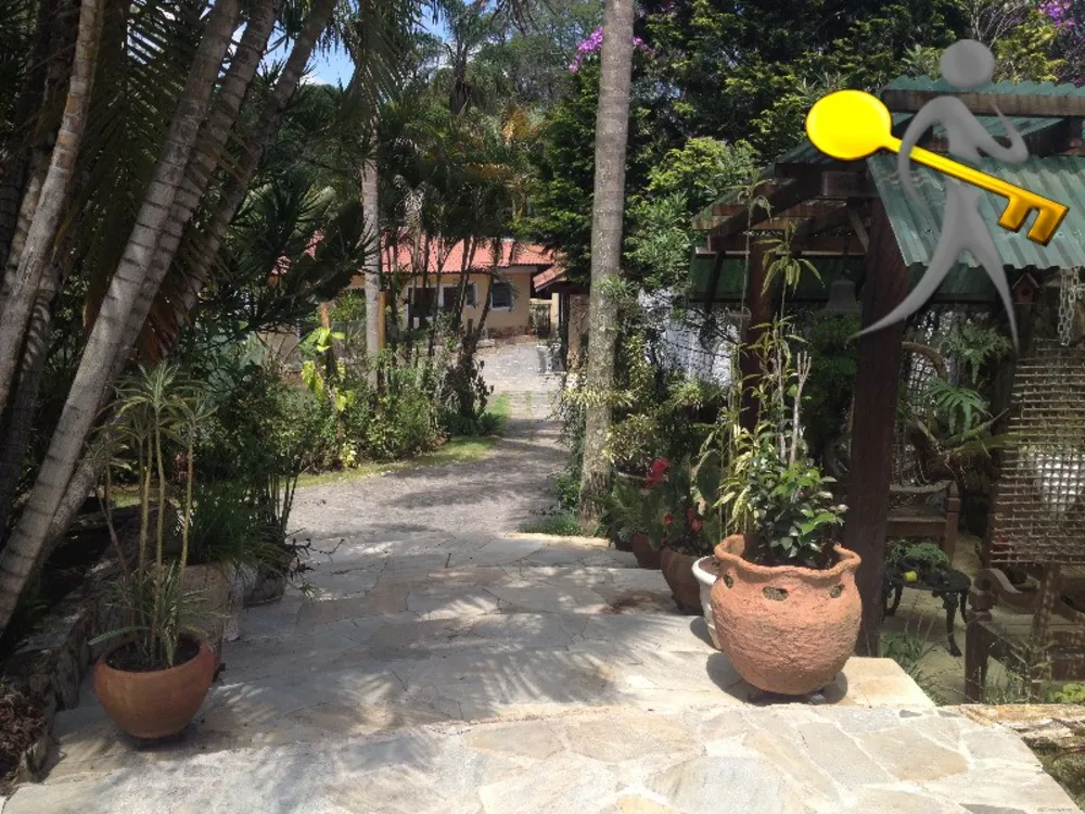Casa, 4 quartos - Foto 5