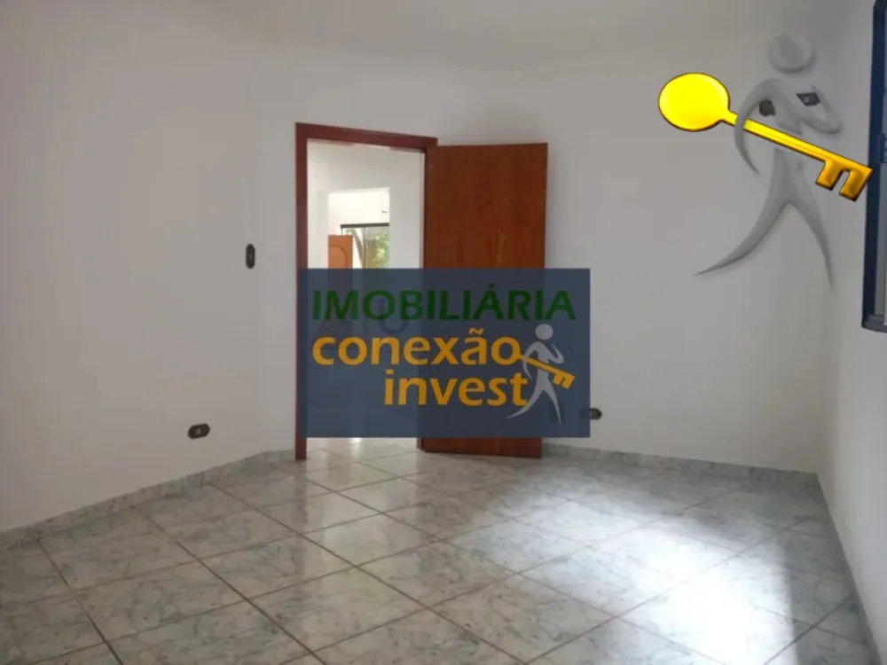 Casa, 3 quartos - Foto 8