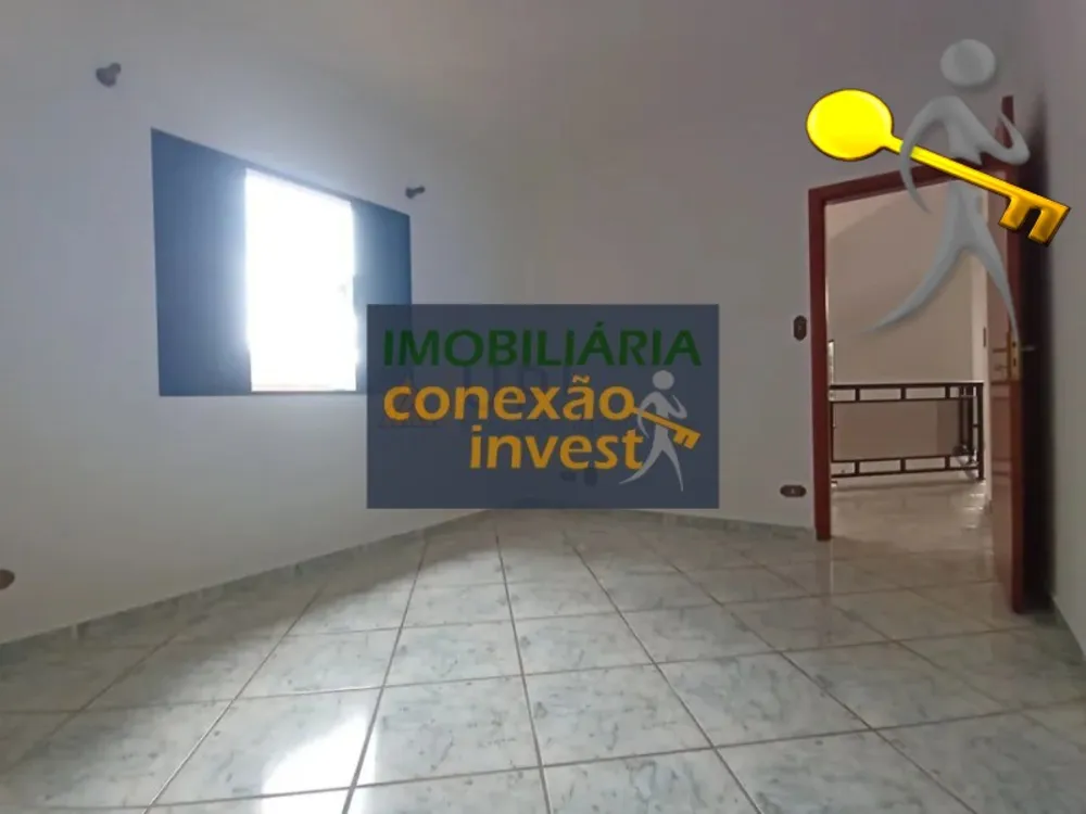 Casa, 3 quartos - Foto 17