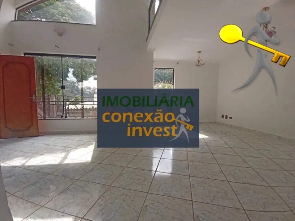 Casa, 3 quartos - Foto 5