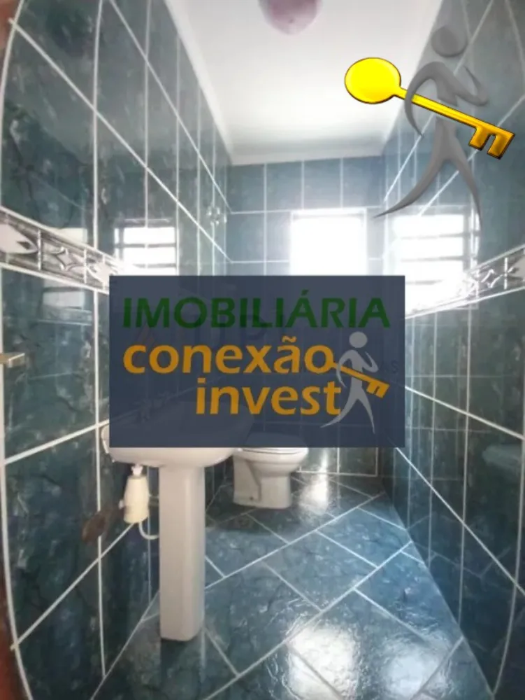 Casa, 3 quartos - Foto 1