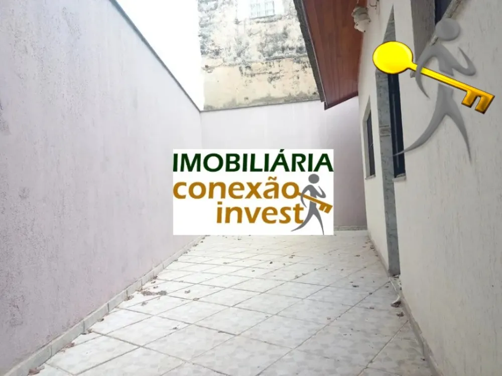 Casa, 3 quartos - Foto 10