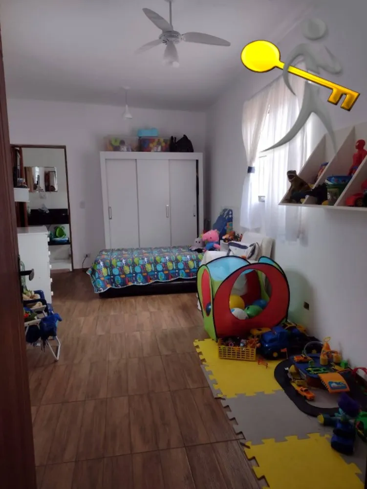 Casa, 3 quartos - Foto 18