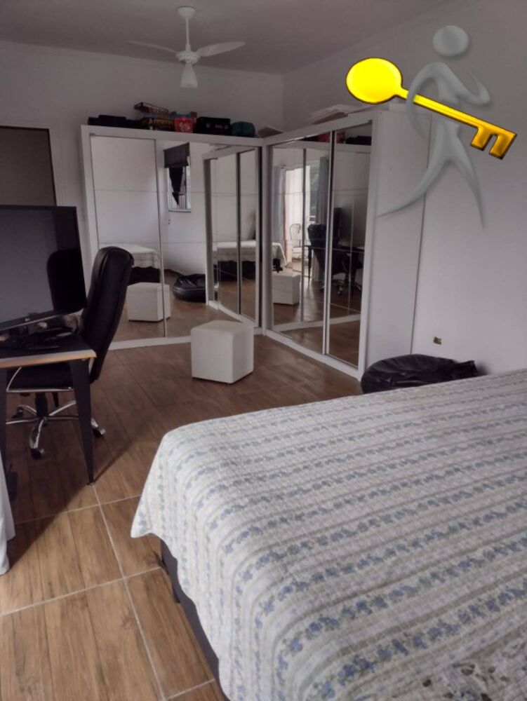 Casa, 3 quartos - Foto 11