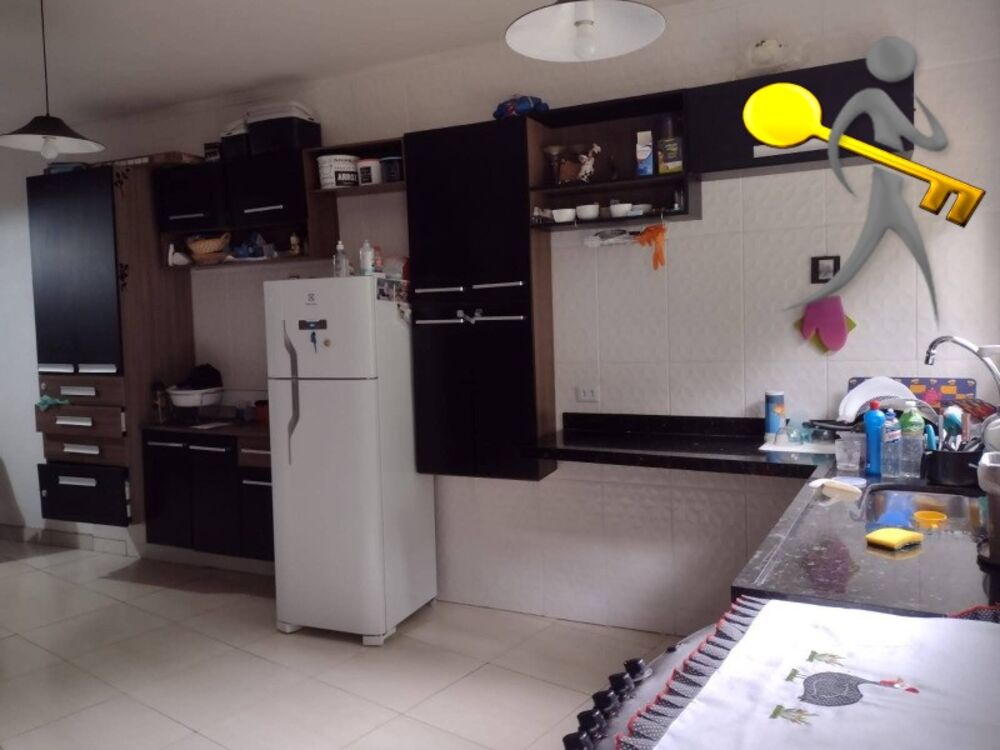 Casa, 3 quartos - Foto 4