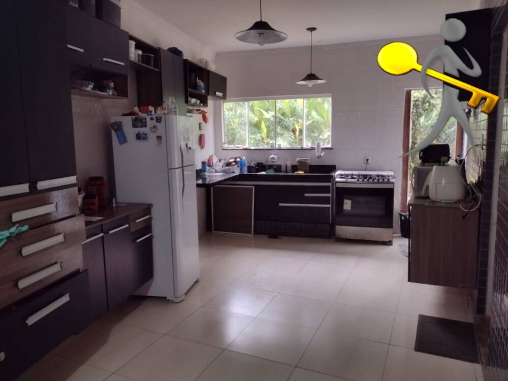 Casa, 3 quartos - Foto 3