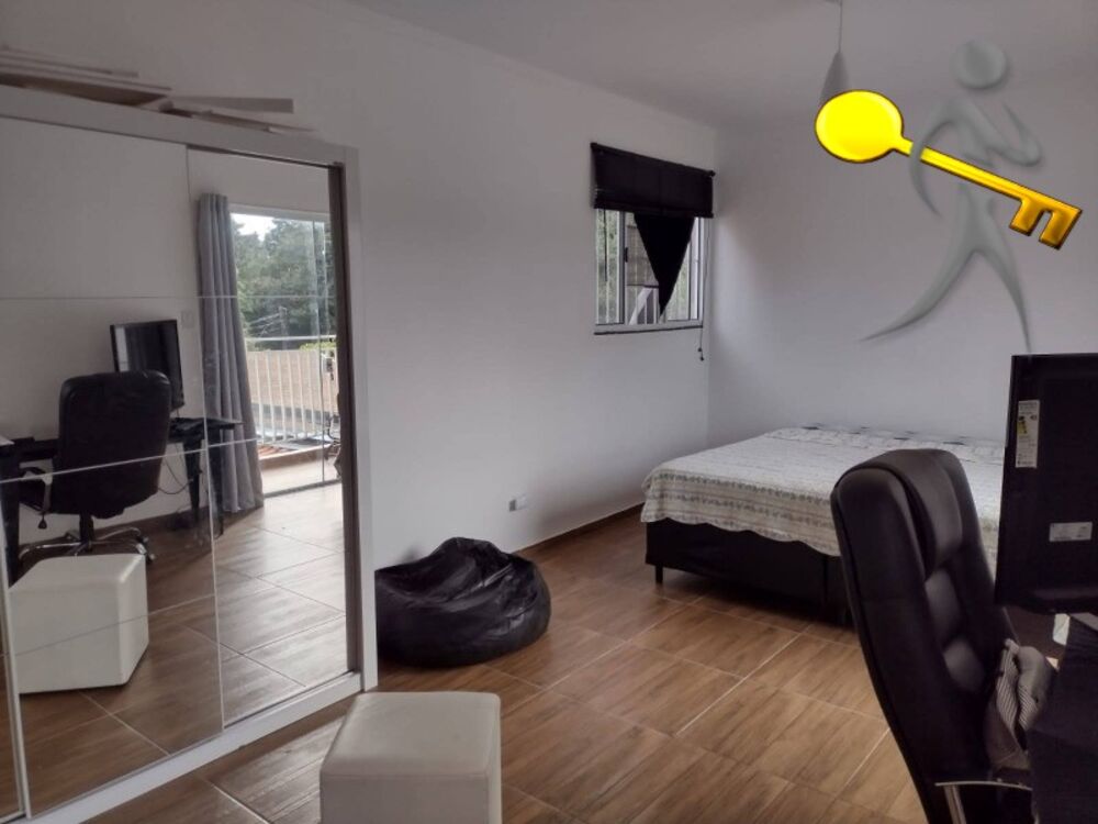 Casa, 3 quartos - Foto 9