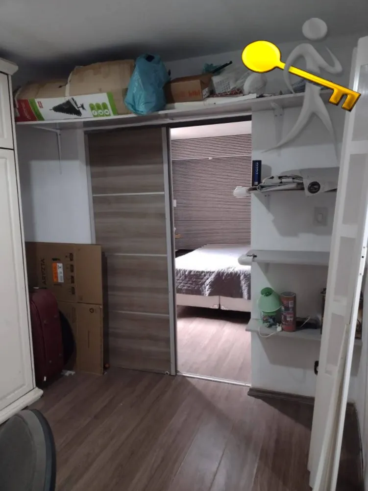 Casa, 3 quartos - Foto 23