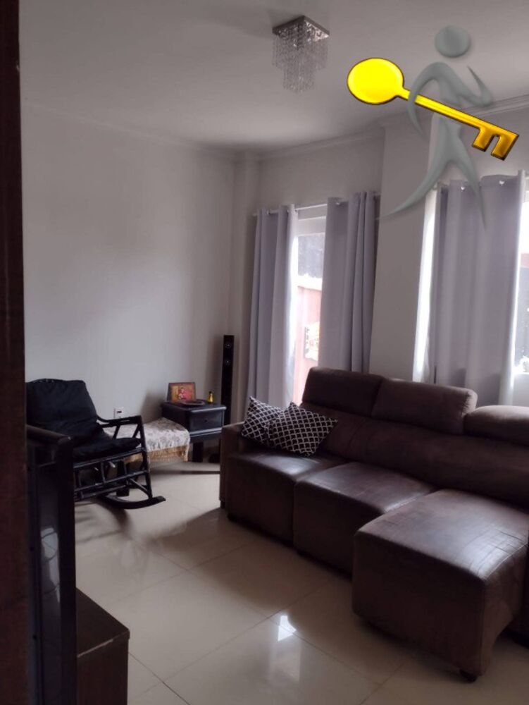 Casa, 3 quartos - Foto 6