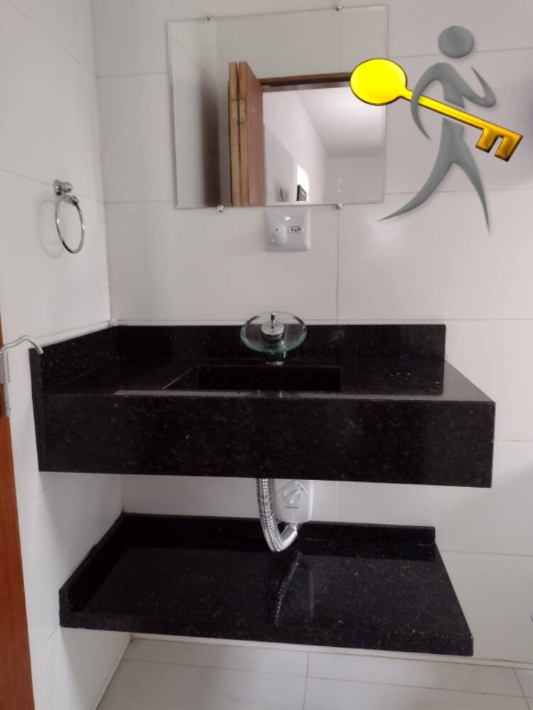 Casa, 3 quartos - Foto 7