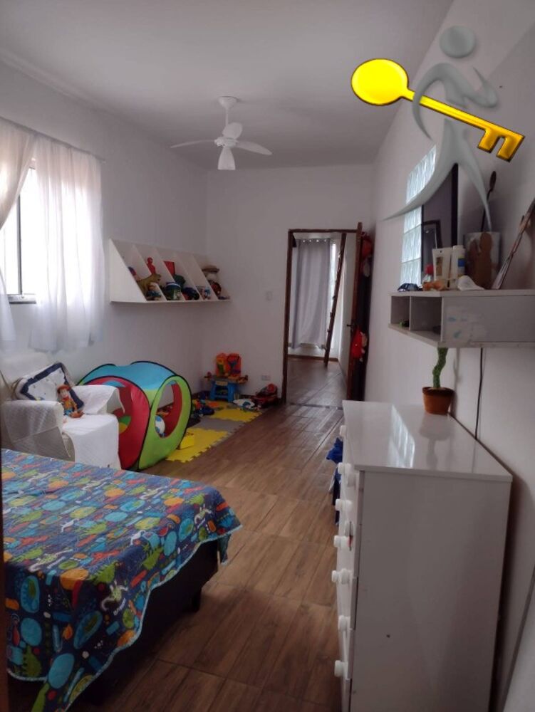 Casa, 3 quartos - Foto 12