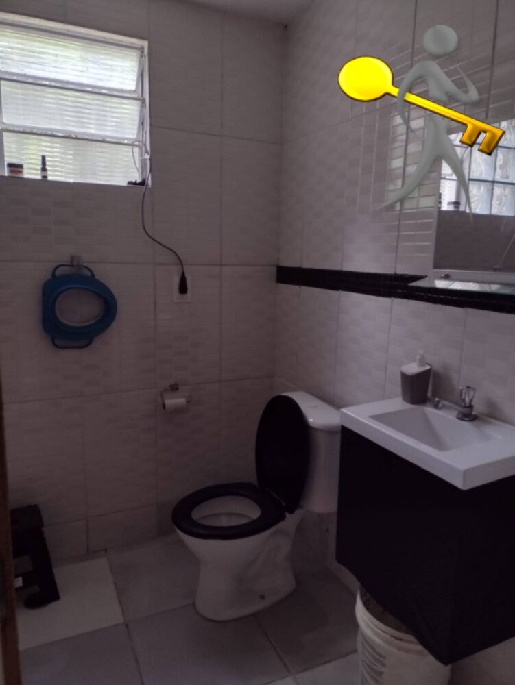 Casa, 3 quartos - Foto 8