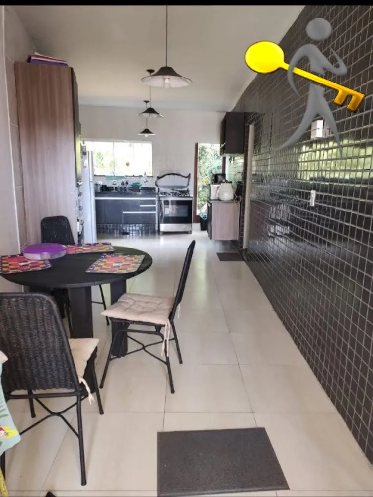 Casa, 3 quartos - Foto 5