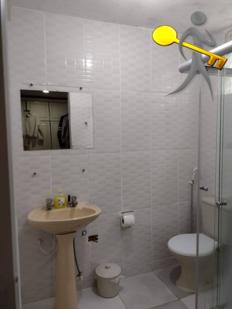 Casa, 3 quartos - Foto 13