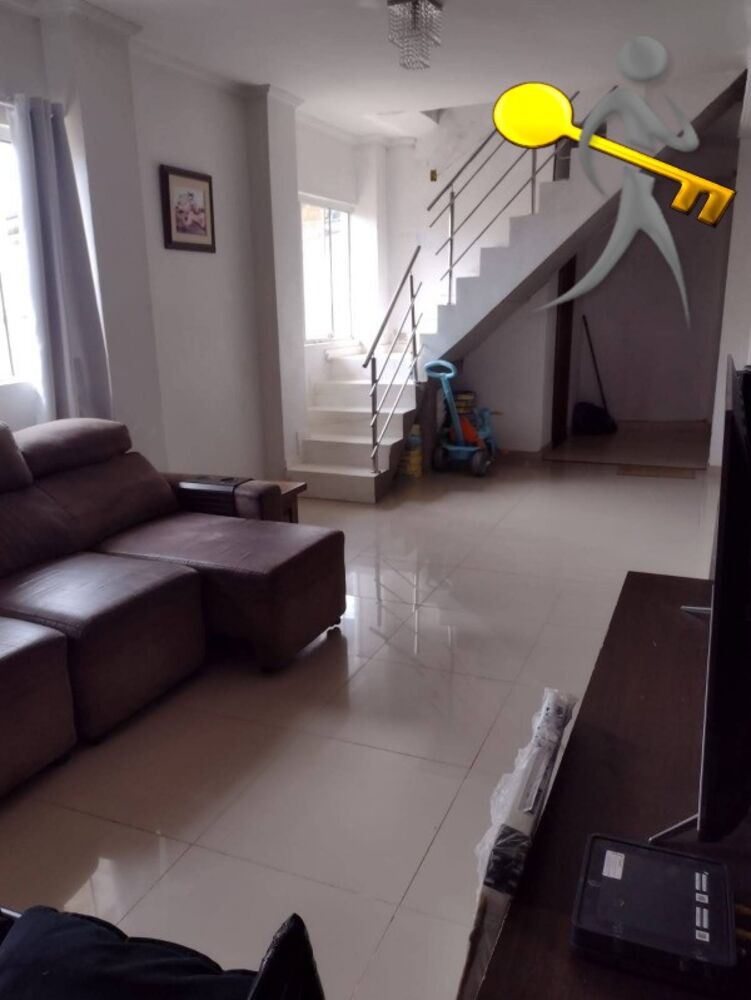 Casa, 3 quartos - Foto 5