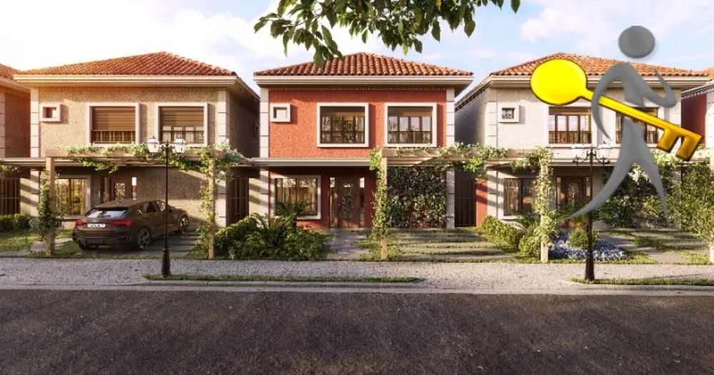 Casa, 4 quartos - Foto 7