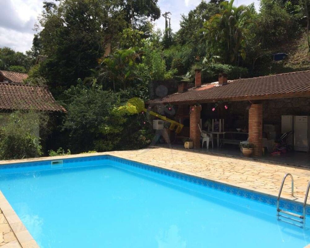 Casa, 3 quartos, 400 m² - Foto 13