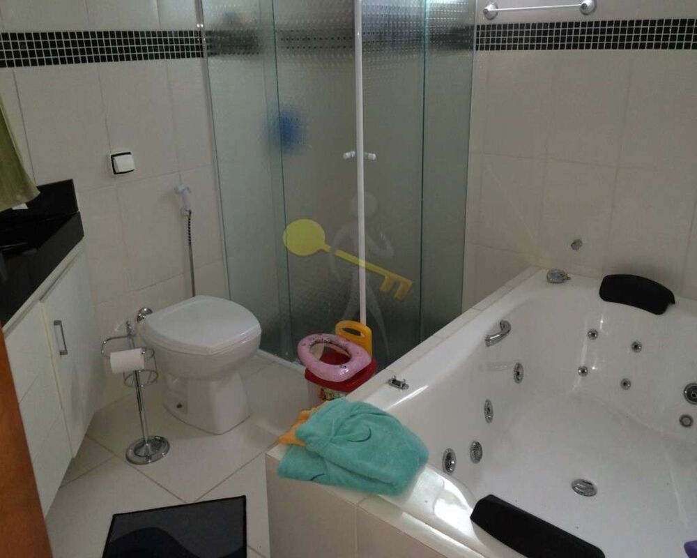 Casa, 3 quartos, 400 m² - Foto 2