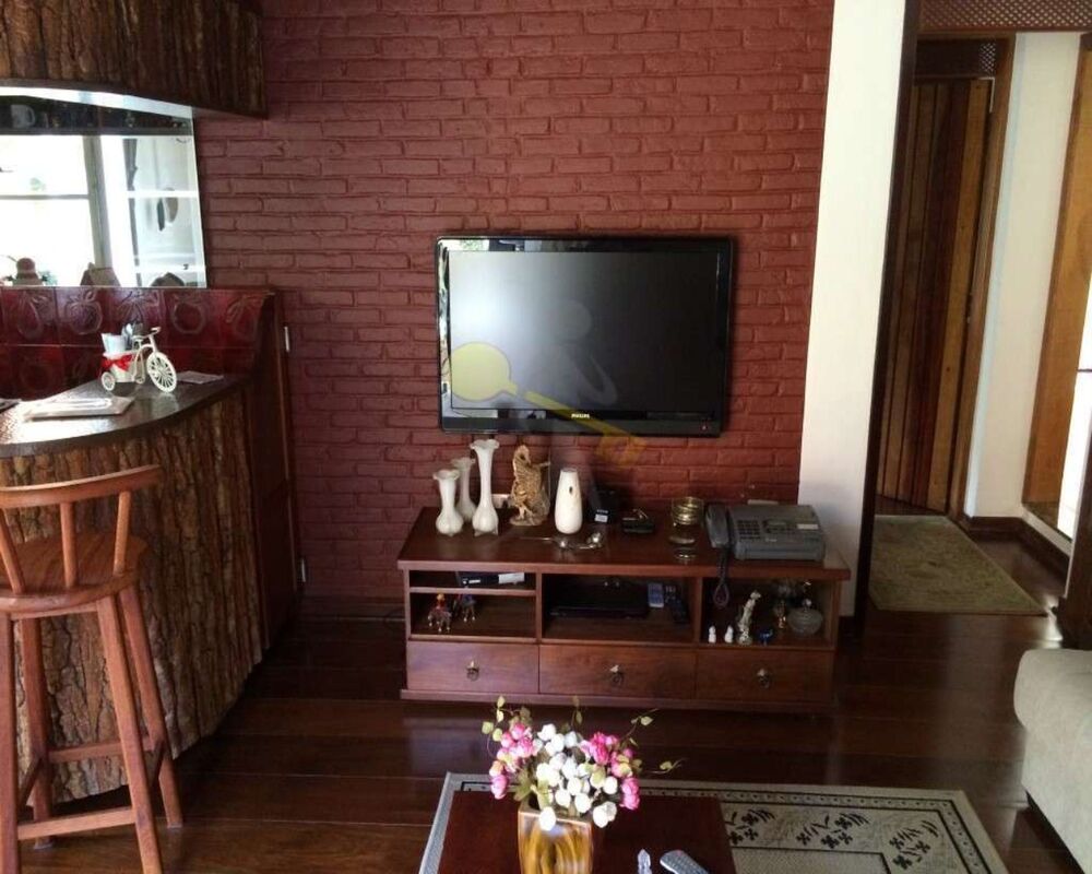 Casa, 3 quartos, 400 m² - Foto 8
