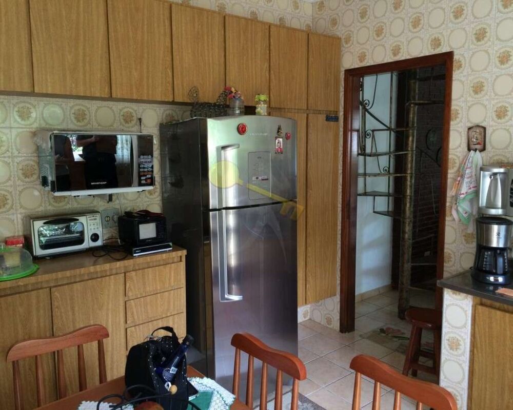 Casa, 3 quartos, 400 m² - Foto 7