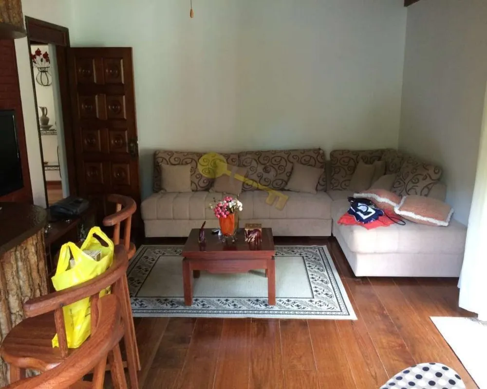 Casa, 3 quartos, 400 m² - Foto 5