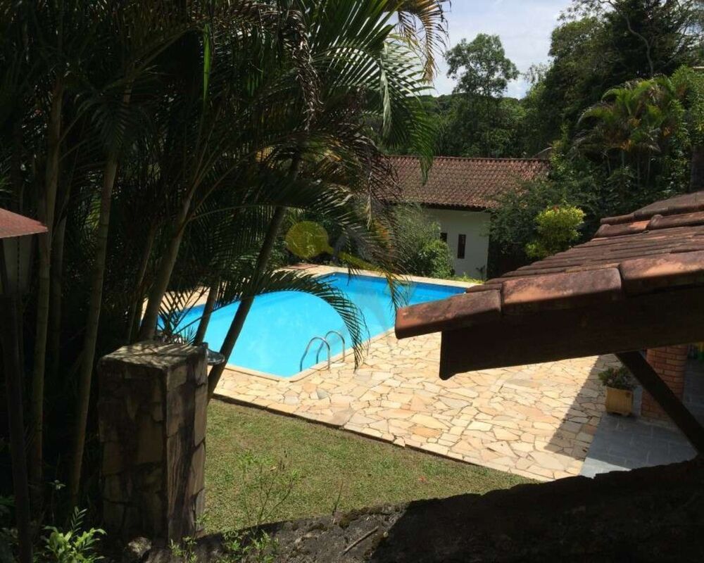 Casa, 3 quartos, 400 m² - Foto 16