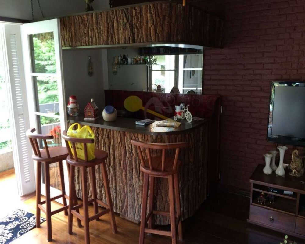 Casa, 3 quartos, 400 m² - Foto 6