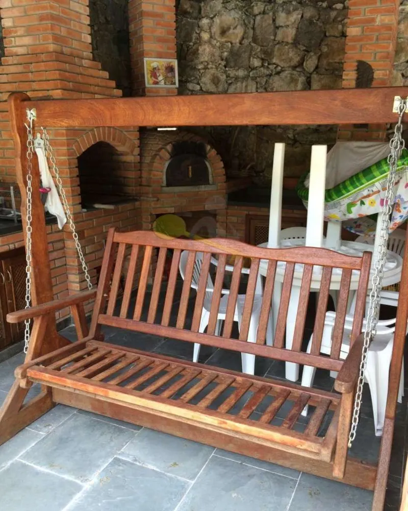 Casa, 3 quartos, 400 m² - Foto 10