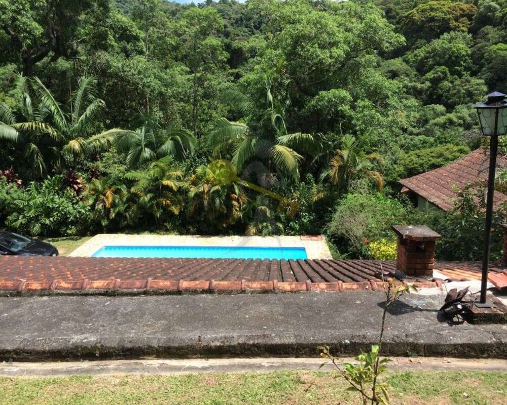 Casa, 3 quartos, 400 m² - Foto 1