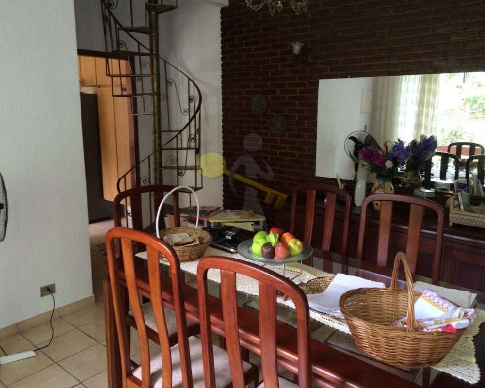 Casa, 3 quartos, 400 m² - Foto 3