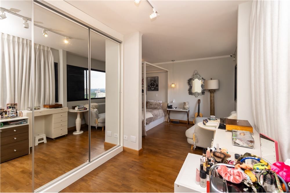 Apartamento, 3 quartos, 222 m² - Foto 3