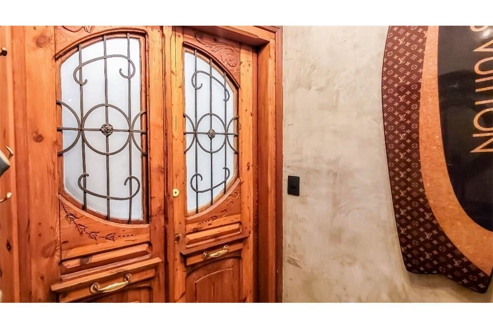 Apartamento, 3 quartos, 222 m² - Foto 1