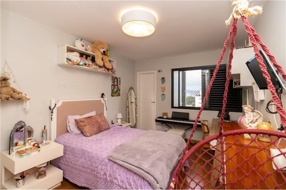 Apartamento, 3 quartos, 222 m² - Foto 4