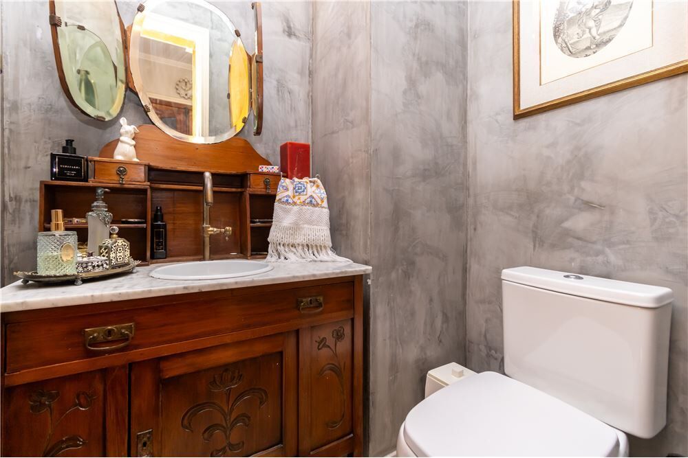 Apartamento, 3 quartos, 222 m² - Foto 2