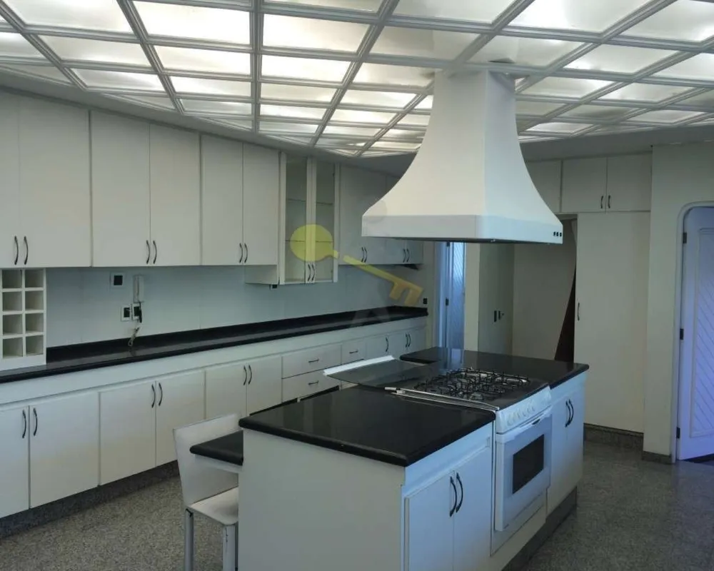 Casa, 6 quartos, 900 m² - Foto 18