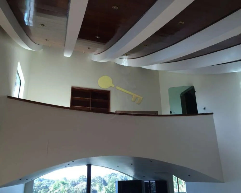 Casa, 6 quartos, 900 m² - Foto 27