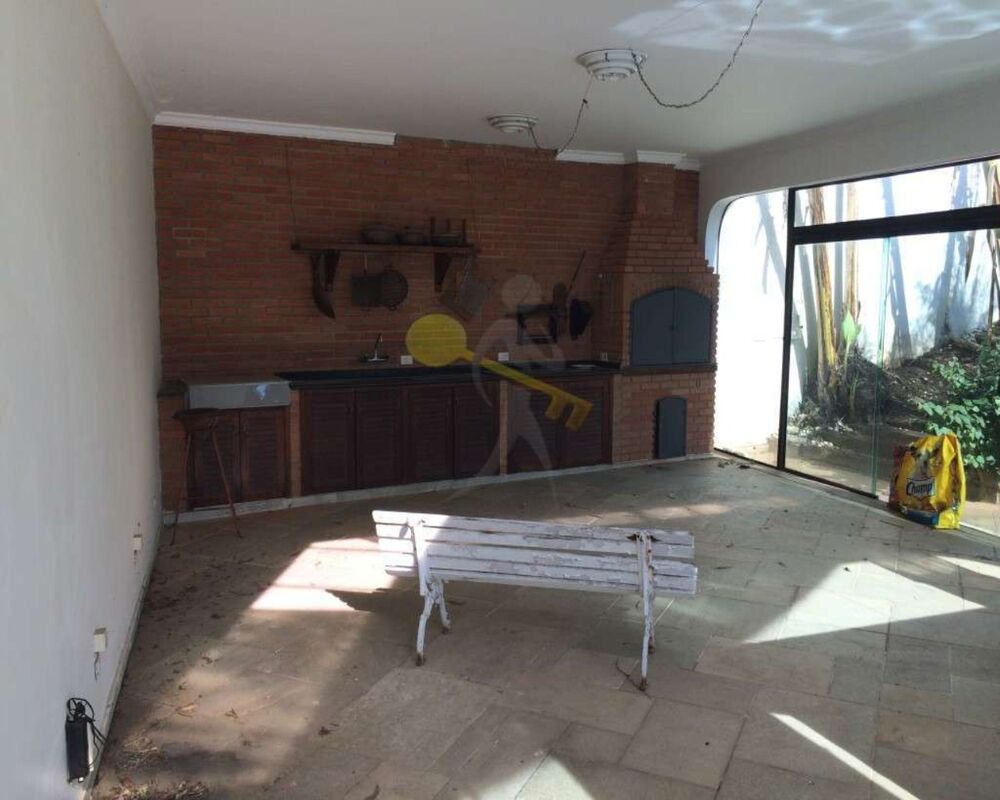 Casa, 6 quartos, 900 m² - Foto 12