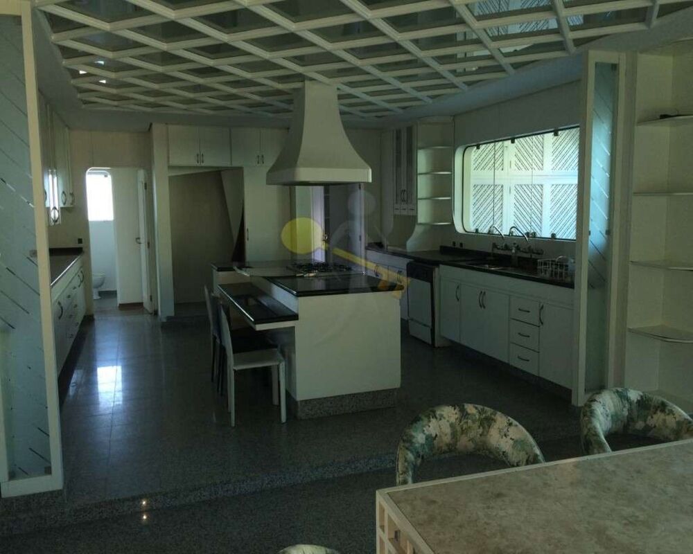 Casa, 6 quartos, 900 m² - Foto 2