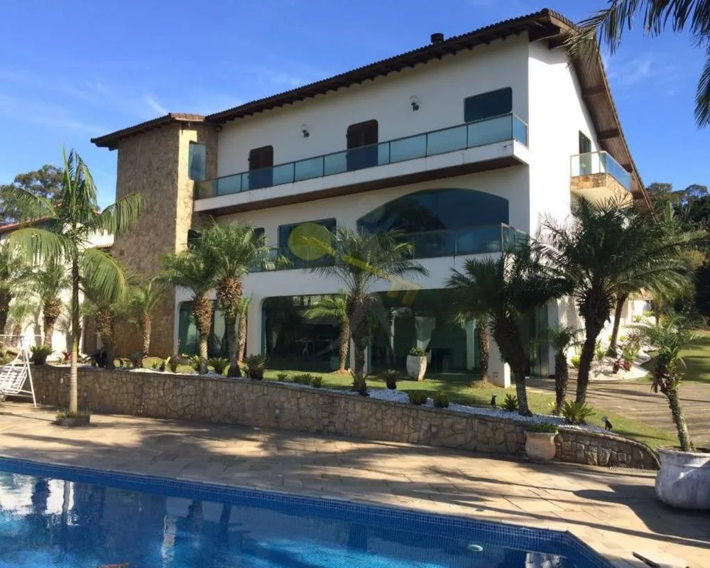 Casa, 6 quartos, 900 m² - Foto 26