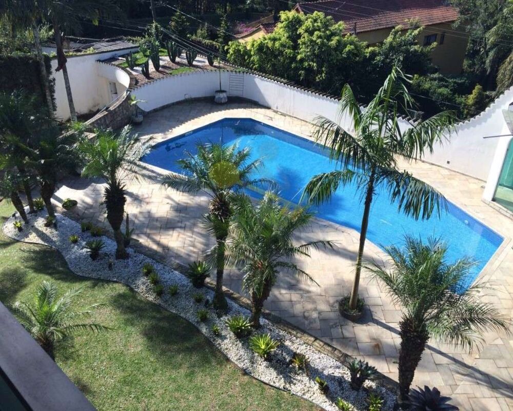 Casa, 6 quartos, 900 m² - Foto 16