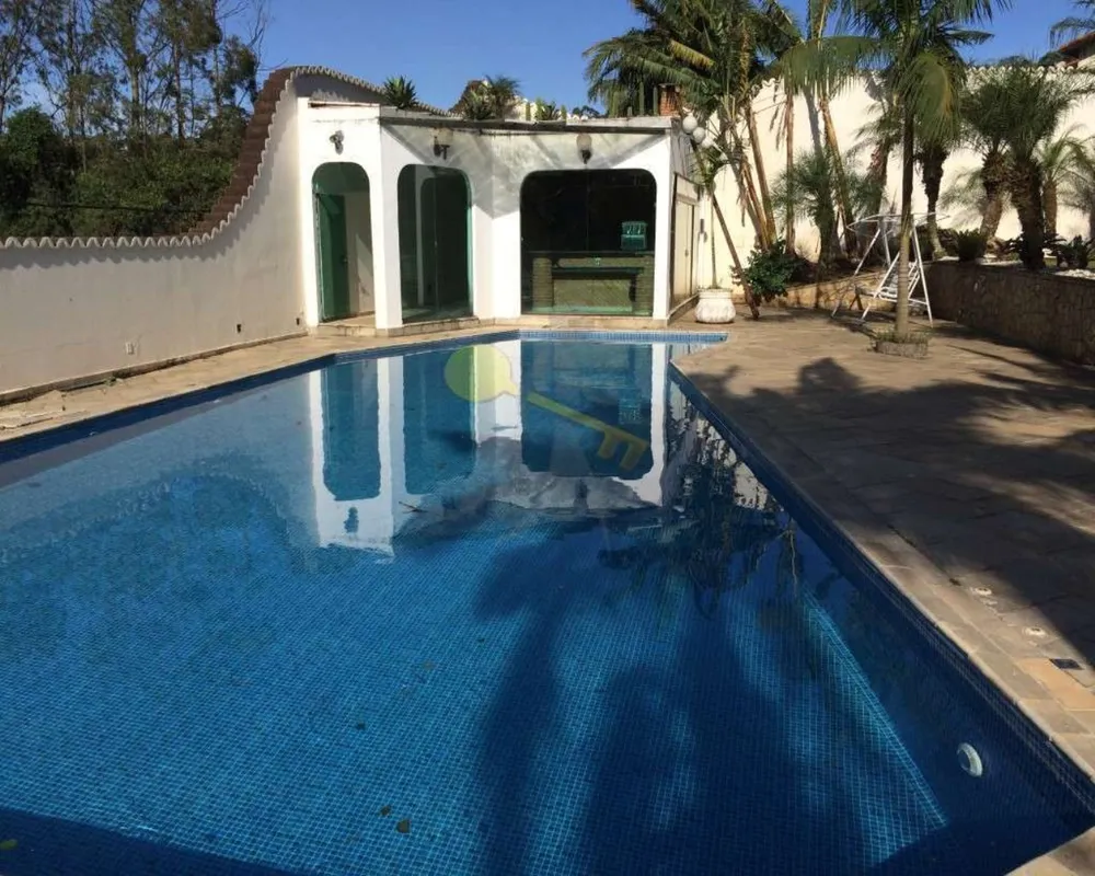 Casa, 6 quartos, 900 m² - Foto 28