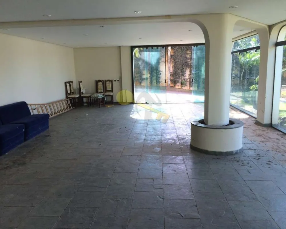 Casa, 6 quartos, 900 m² - Foto 25